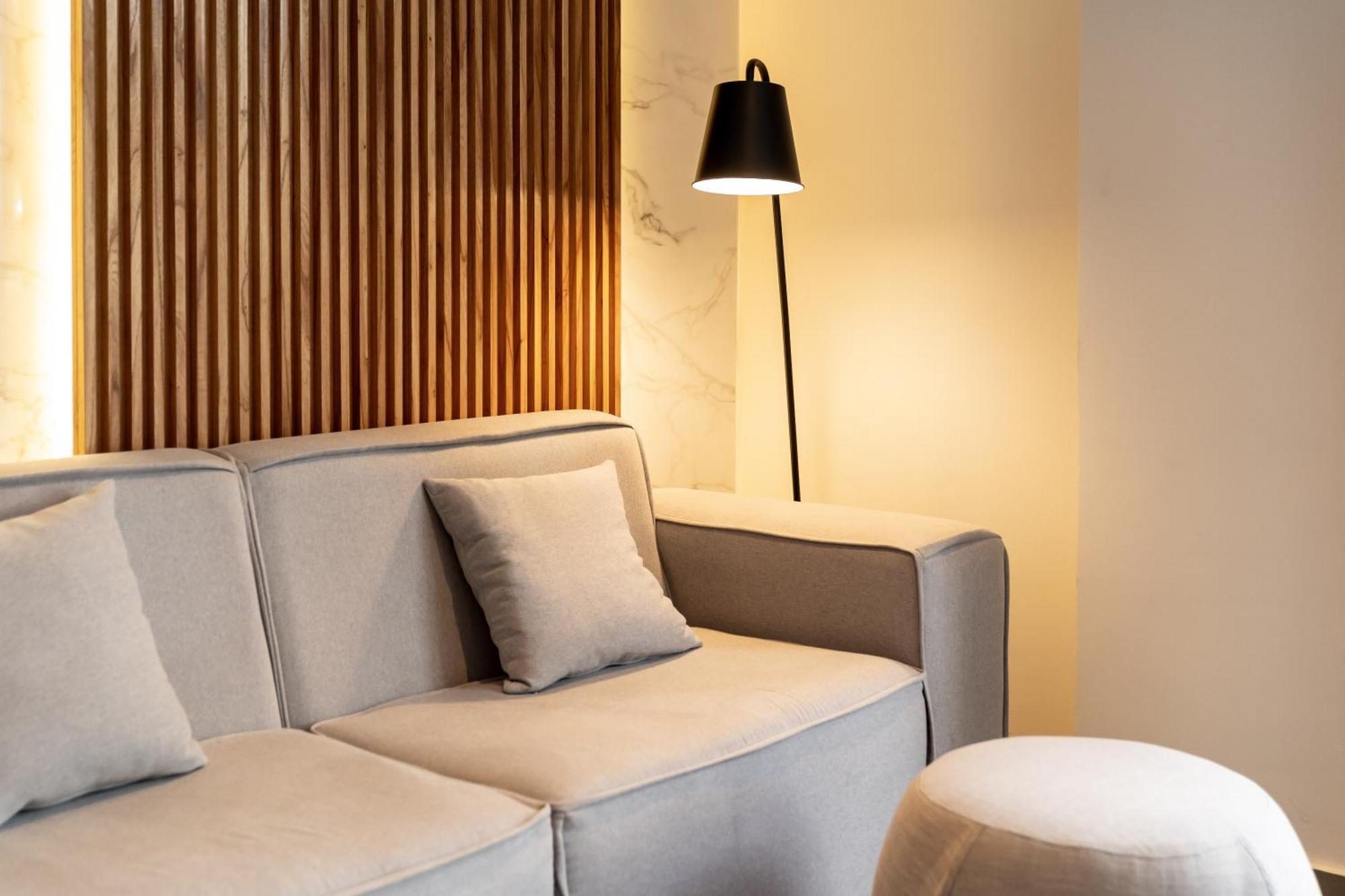 Zt Coliving And Hotel Asunción Eksteriør bilde