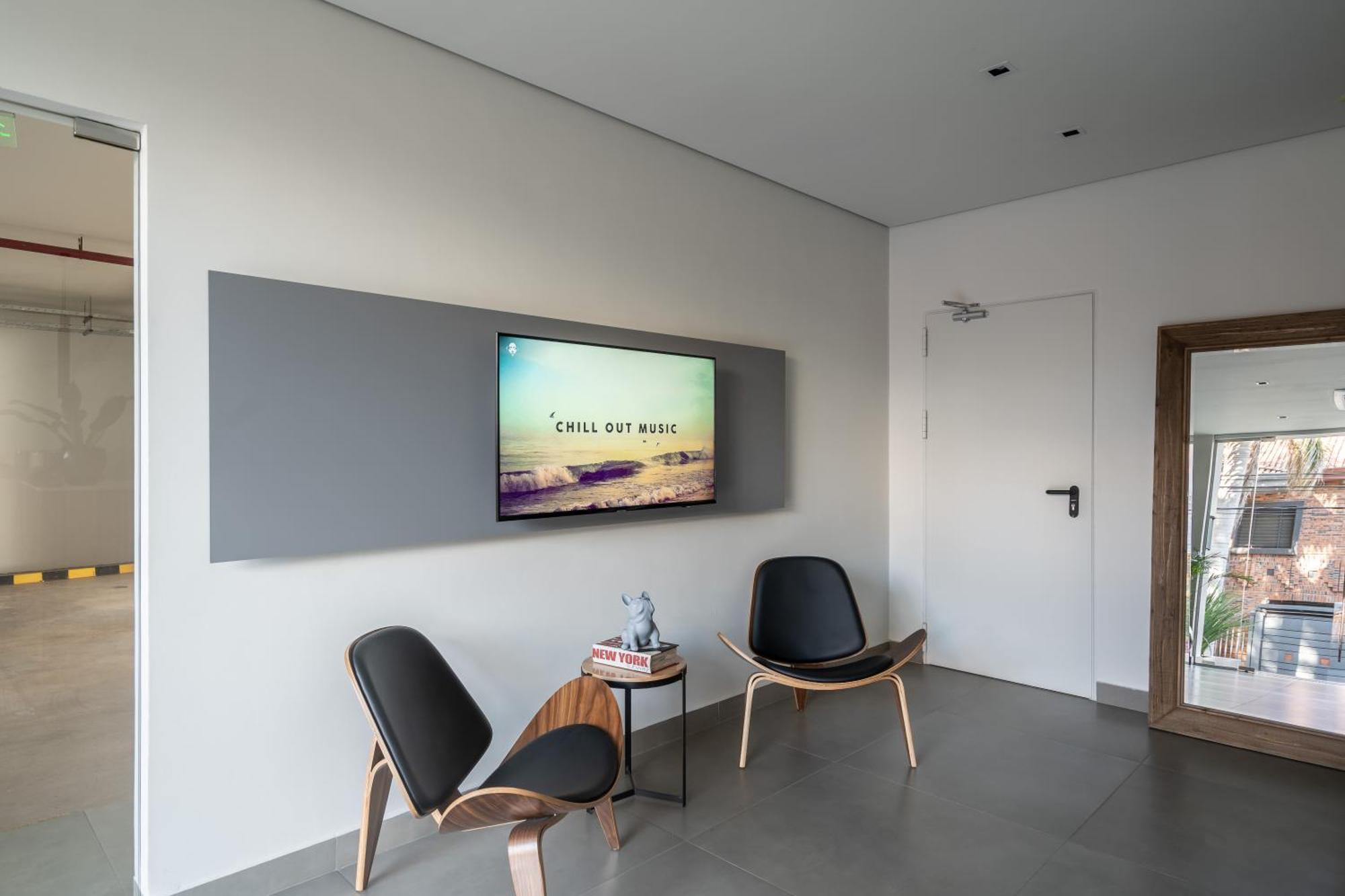 Zt Coliving And Hotel Asunción Eksteriør bilde